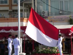 Peringatan Hari Lahir Pancasila 2026, Bupati Pasbar: Perkuat Persatuan dan Keadilan di Tengah Keberagaman