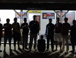 Diduga Menyetubuhi Anak di Bawah Umur, Seorang Pemuda di Pasbar Diringkus Polisi
