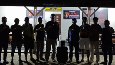 Diduga Menyetubuhi Anak di Bawah Umur, Seorang Pemuda di Pasbar Diringkus Polisi