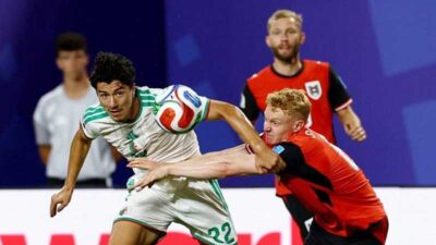 Lengkap, 32 Negara Resmi Melaju ke Fase Gugur Piala Dunia 2026, Austria dan Aljazair Jadi Penutup