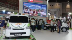 Penjualan Ritel Daihatsu Naik 27% Tembus 12.725 Unit pada Juni 2026, Gran Max Terlaris.