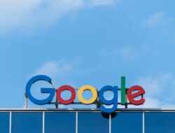 Uni Eropa Tegas terhadap Google, Denda Terbesar Berdasarkan Digital Markets Act