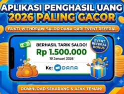 Aplikasi Penghasil Uang 2026, Metode Cloning Arrow Tours Picu Perbincangan