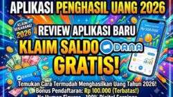 Aplikasi