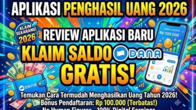Aplikasi