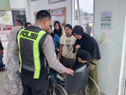 Nyalip Motor, Truk Terlibat Kecelakaan Fatal