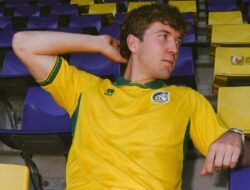 Dipinjamkan ke Fortuna Sittard, Ole Romeny Berpeluang Tampil Lebih Rutin