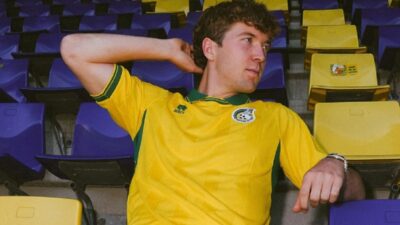 Ole Romeny resmi gabung Fortuna Sittard.