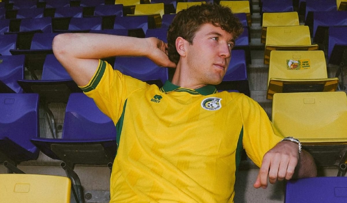 Ole Romeny resmi gabung Fortuna Sittard.