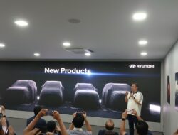 Hyundai Bidik Pasar MPV Indonesia, Prototipe EV 7 Seater Meluncur di GIIAS 2026