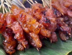Bukan Sekadar Makanan, 5 Kuliner Tradisional Ini Menyimpan Sejarah Perjuangan Rakyat