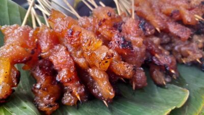 Bukan Sekadar Makanan, 5 Kuliner Tradisional Ini Menyimpan Sejarah Perjuangan Rakyat
