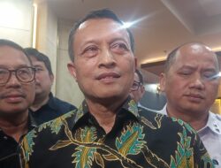 Kejagung, Penanganan Perkara Febrie Adriansyah Dilakukan Secara Profesional dan Objektif