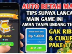 Review Rush Bus Game Penghasil Uang, Cara Main, Dapat Koin dan Penarikan Saldo
