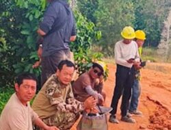 Imigrasi Pastikan Pekerja Asing di Proyek DayOne Legal