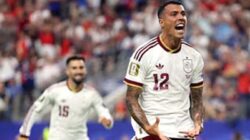 Spanyol Bungkam Prancis 2-0