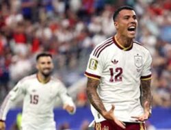 Oyarzabal dan Porro Bawa Spanyol ke Final Dunia