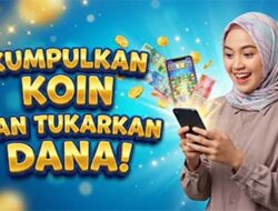 11 Game Penghasil Saldo DANA, Simak Daftarnya