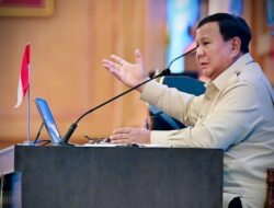 BBM B50 Resmi Meluncur 9 Juli, Langkah Baru Pemerintah Percepat Transisi Energi