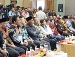 Mahyeldi Tegaskan Pentingnya Koordinasi Antardaerah