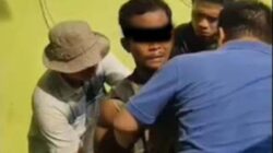 Mantan satpam ditangkap polisi usai mencuri tiga sepeda motor