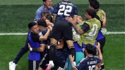 Perjalanan Timnas Argentina ke Final Piala Dunia 2026: Selalu Menang dan Magis Messi.