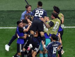 Final Piala Dunia 2026, Argentina Andalkan Mental Juara dan Ketajaman Lini Depan Lawan Spanyol