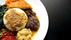 Indonesia masuk jajaran negara dengan wisata kuliner yang wajib dikunjungi di dunia.
