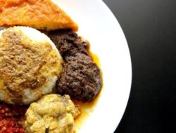 Kuliner Nusantara Mendunia, Indonesia Raih Posisi 10 Besar Destinasi Gastronomi 2026