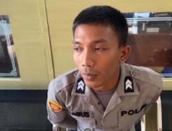 Terbongkar! Pria di Jember Menyamar Jadi Polisi karena Minder Berstatus Driver Ojol