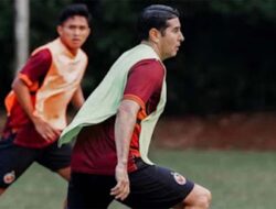 Semen Padang FC Siap Kejar Tiket Liga 1