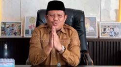 Bupati Lombok Barat, Lalu Ahmad Zaini ditangkap KPK