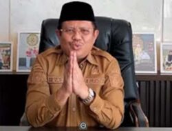 Bupati Lombok Barat Ditahan KPK 20 Hari