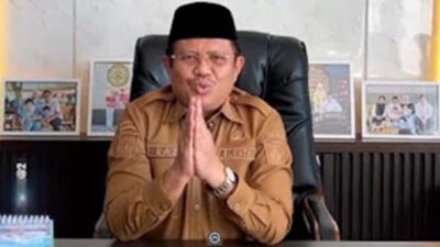 Bupati Lombok Barat Ditahan KPK 20 Hari