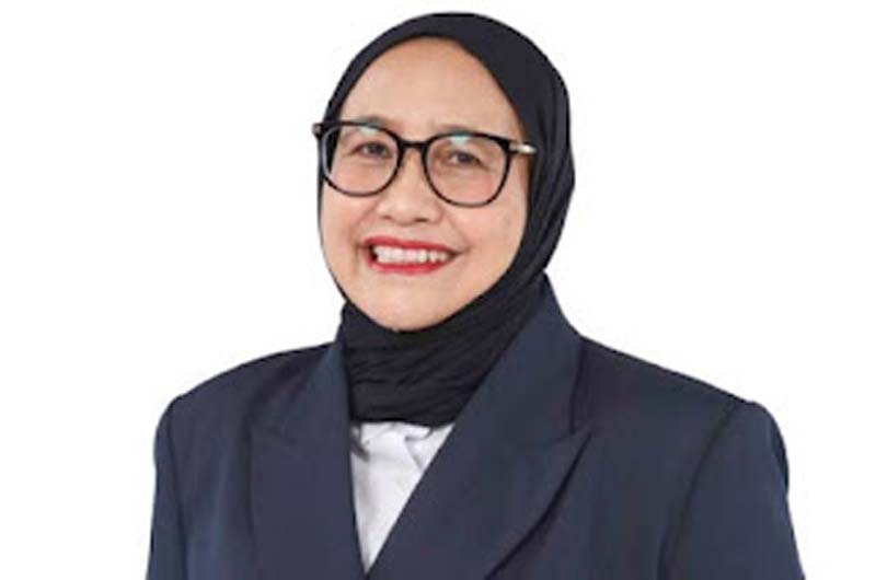 Nanik S Deyang menyatakan mundur dari Kepala Badan Gizi Nasional (BGN)