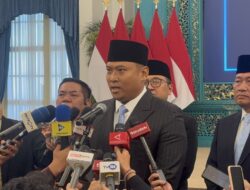 Kepala BGN Peringatkan Modus Catut Nama untuk Urusan MBG, Minta Segera Dilaporkan