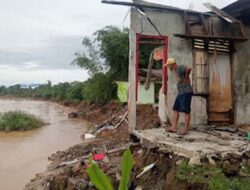 Padang Pariaman Fokus Pulihkan Infrastruktur
