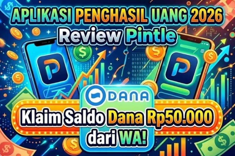 Saldo DANA