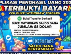 Aplikasi Penghasil Uang,  Pam Snack Tawarkan Reward dari Permainan Ular