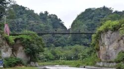 Ngarai Sianok, Kota Bukittinggi