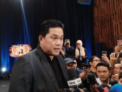 Piala Presiden vs Piala AFF 2026, Erick Thohir Ungkap Strategi Jaga Kondisi Pemain