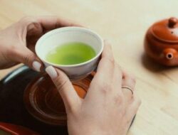Tak Sekadar Minuman, Teh Hijau Punya Banyak Manfaat bagi Kesehatan