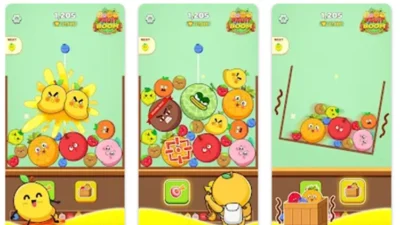 Main Game Bisa Dapat Uang? Ini Cara Mendapat Saldo DANA Rp480.000 dari Game Gratis.