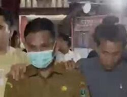 Polres Solok Kota Ungkap Dugaan Penggelapan Dana Pajak Kendaraan, ASN Samsat Ditahan