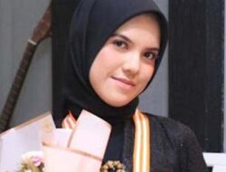 Mahasiswi Telkom University yang Hilang Sejak 30 Juni Ditemukan dalam Kondisi Linglung