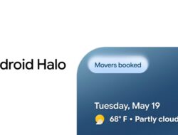 Google Siapkan Android Halo di Android 17, Interaksi dengan AI Jadi Lebih Praktis