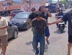 Curanmor di Seberang Padang Terungkap, Satu Pelaku Ditangkap