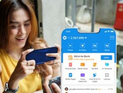 Main Game Bisa Dapat Saldo DANA, Ini Daftarnya