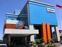 Ribuan Nasabah Nikmati Promo Kredit Tahun Ajaran Baru Bank Nagari