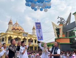 Kolaborasi Disdik dan BNNK Solok Luncurkan Program IKAN di Sekolah